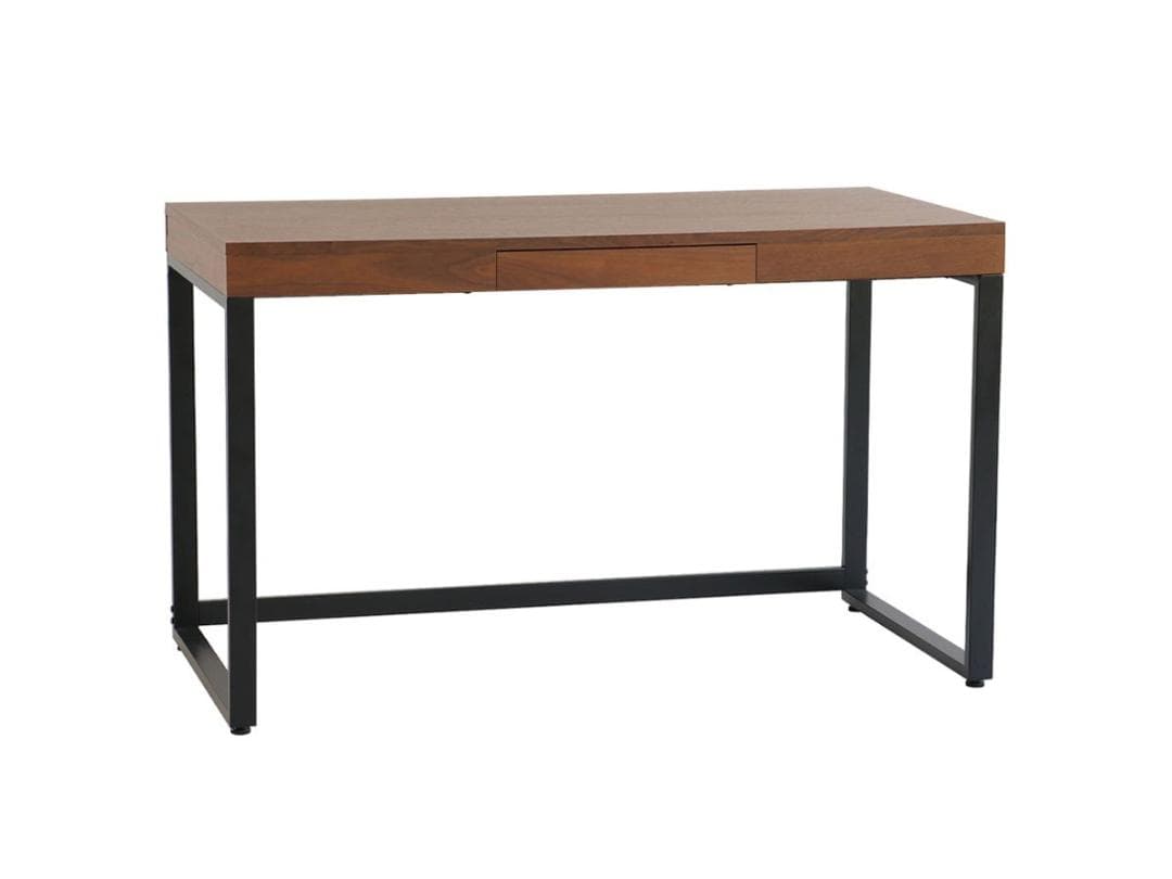 【高山】デスク オフィス アンティーク 120cm×60cm