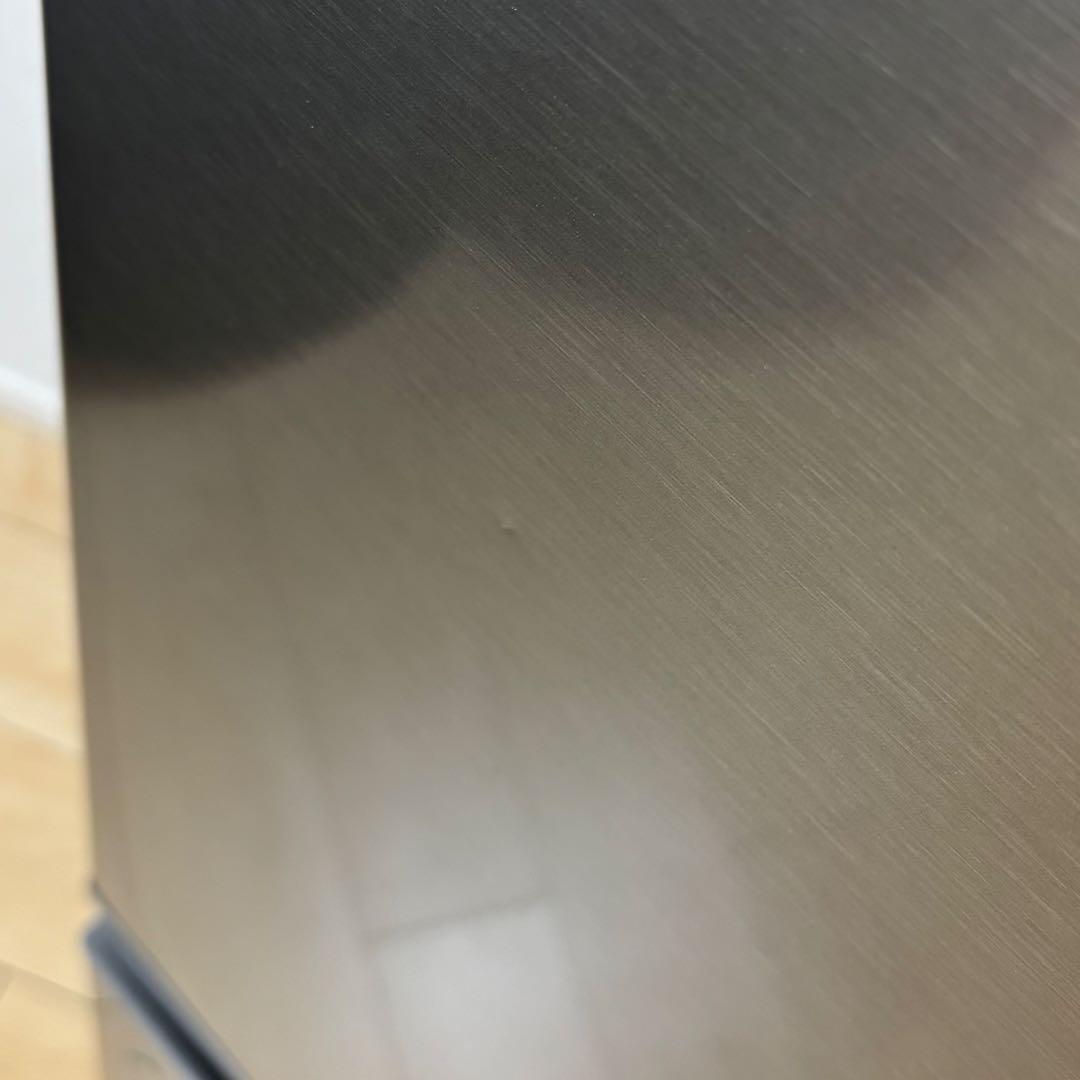 手渡し限定 AQUA 2019年製 冷蔵庫 126L