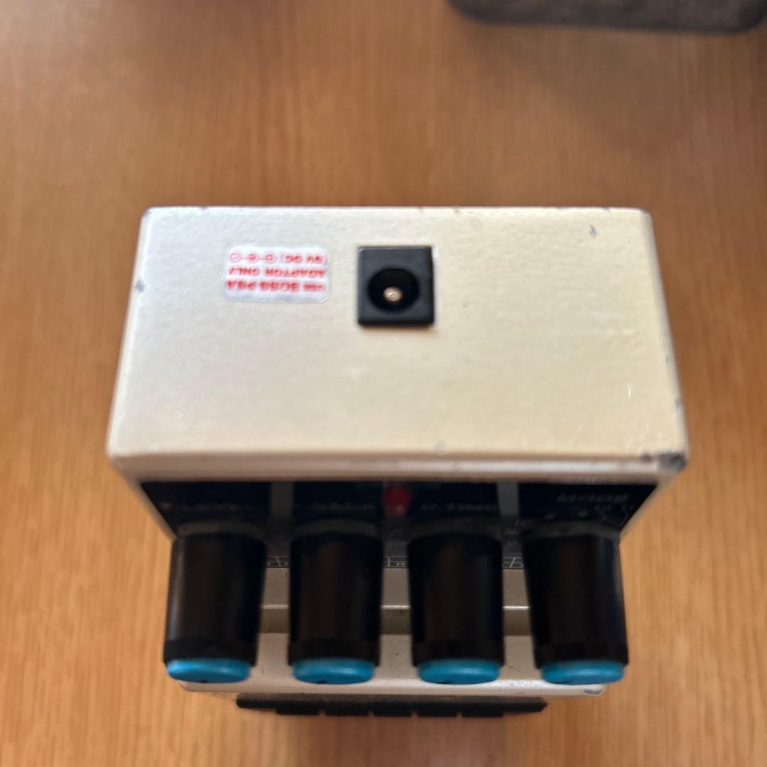 BOSS デジタルディレイ DD-5 最終値下