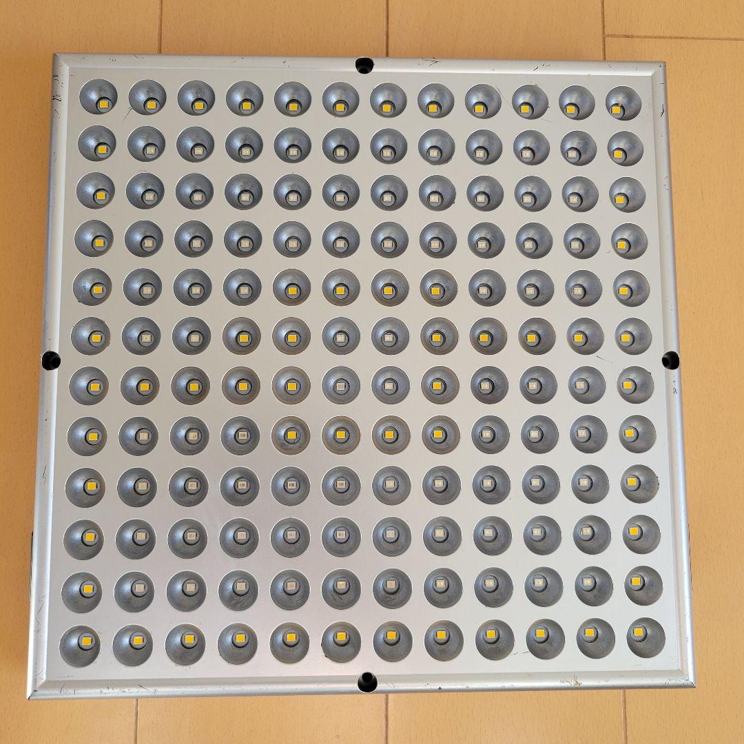 植物　水槽　LED照明