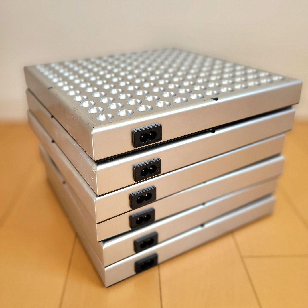 植物　水槽　LED照明