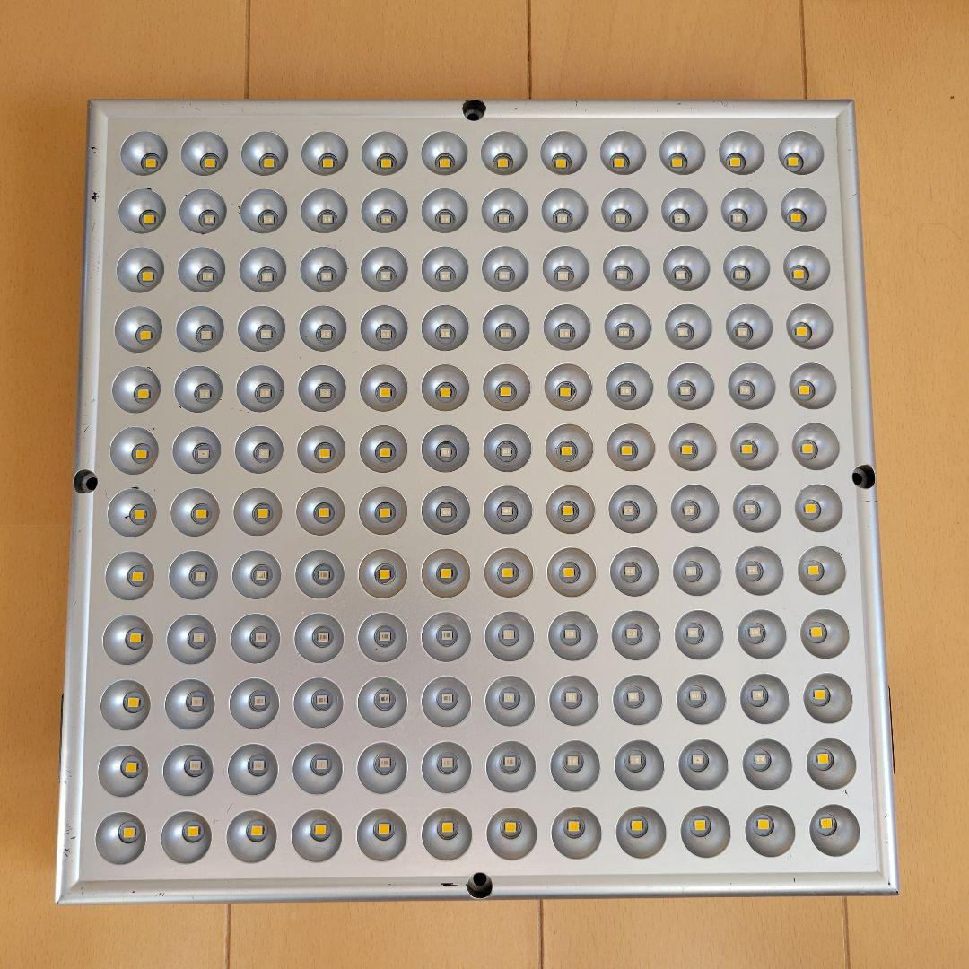 植物　水槽　LED照明