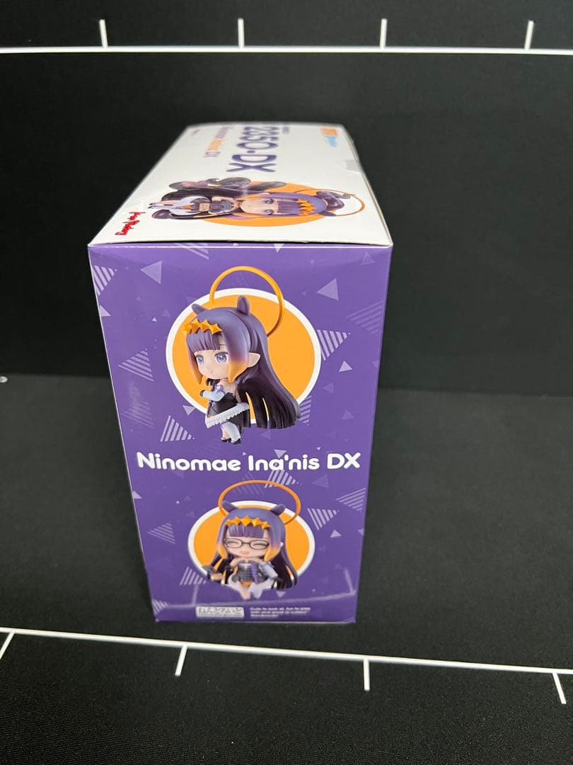 Ninomae Inanis DX 2350-DX フィギュア