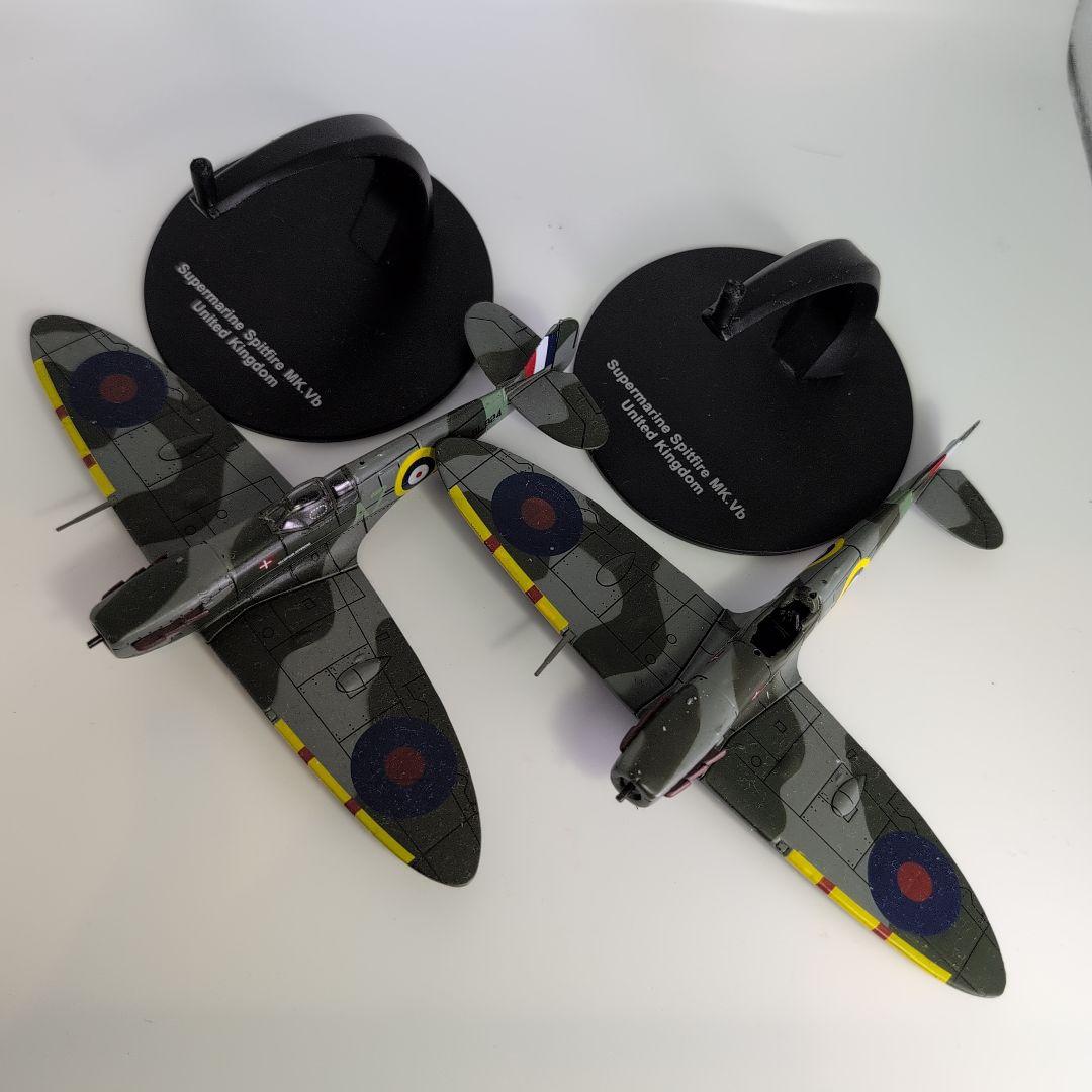 マルシン　金属模型 戦闘機 ジャンク計22機　現状