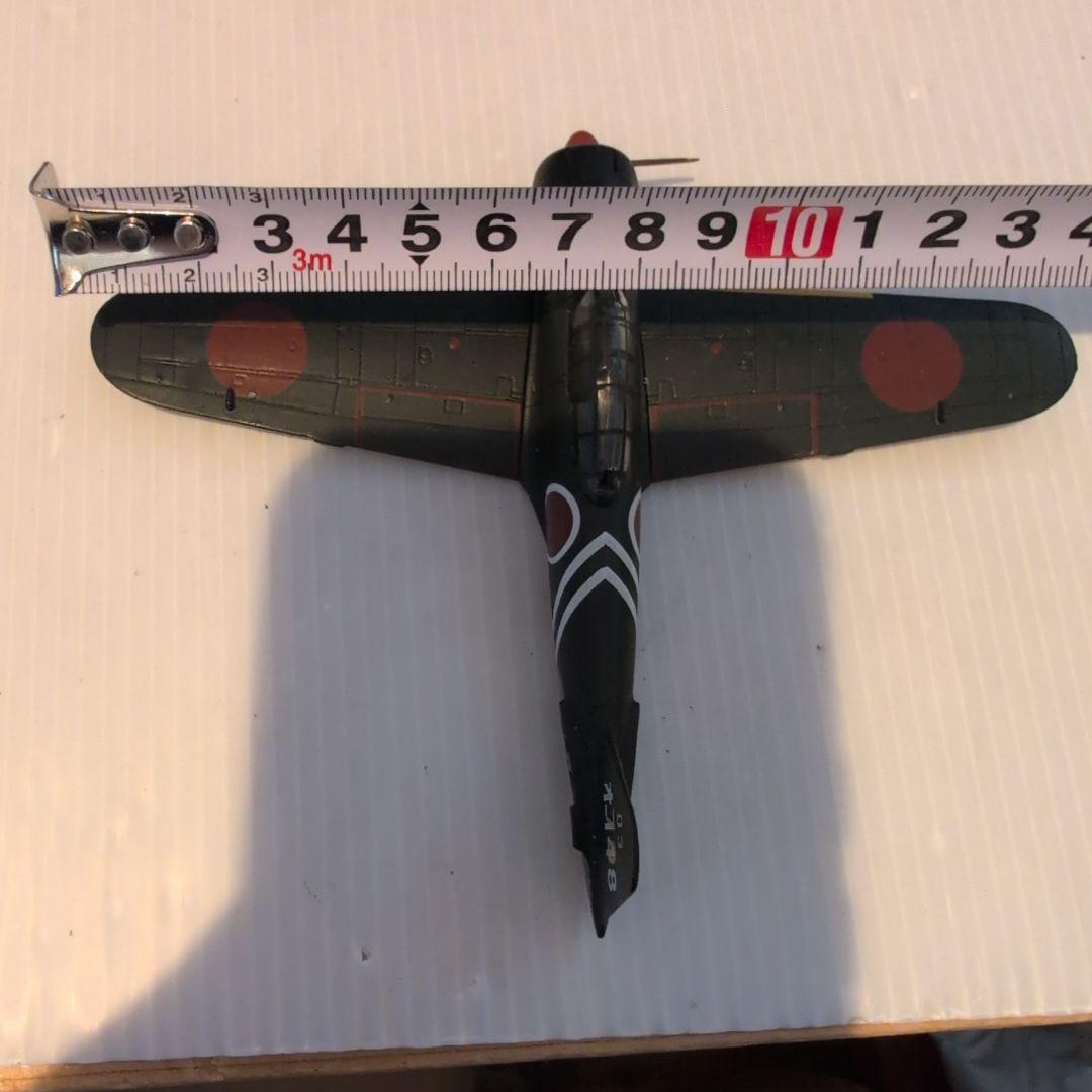 マルシン　金属模型 戦闘機 ジャンク計22機　現状