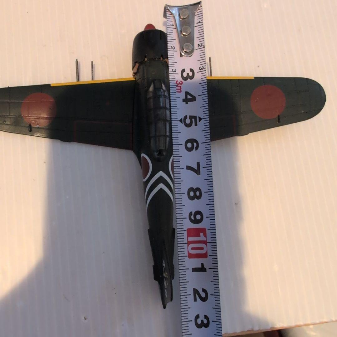 マルシン　金属模型 戦闘機 ジャンク計22機　現状