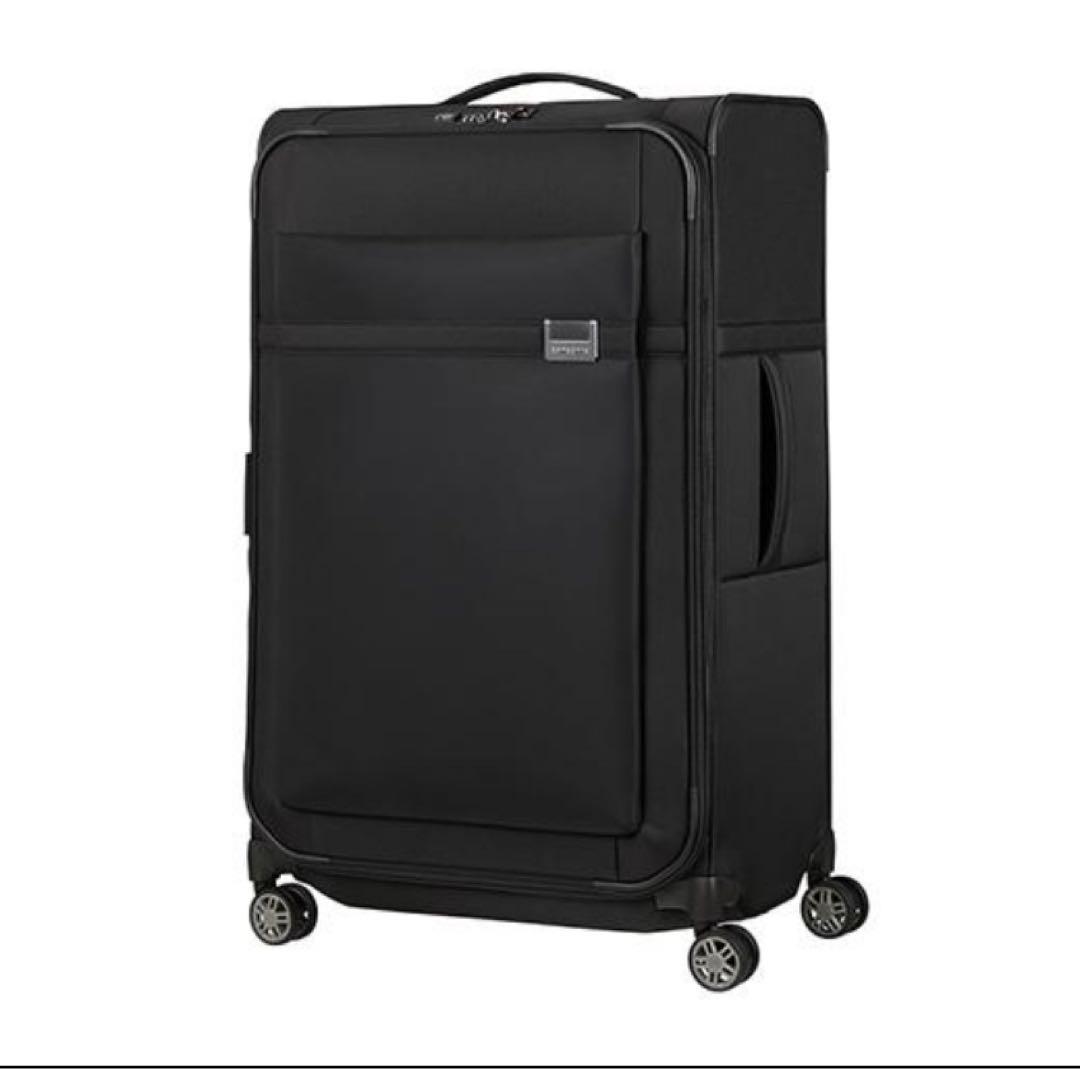 軽量　スーツケース サムソナイト AIREA アイレア・スピナー78 EXP
