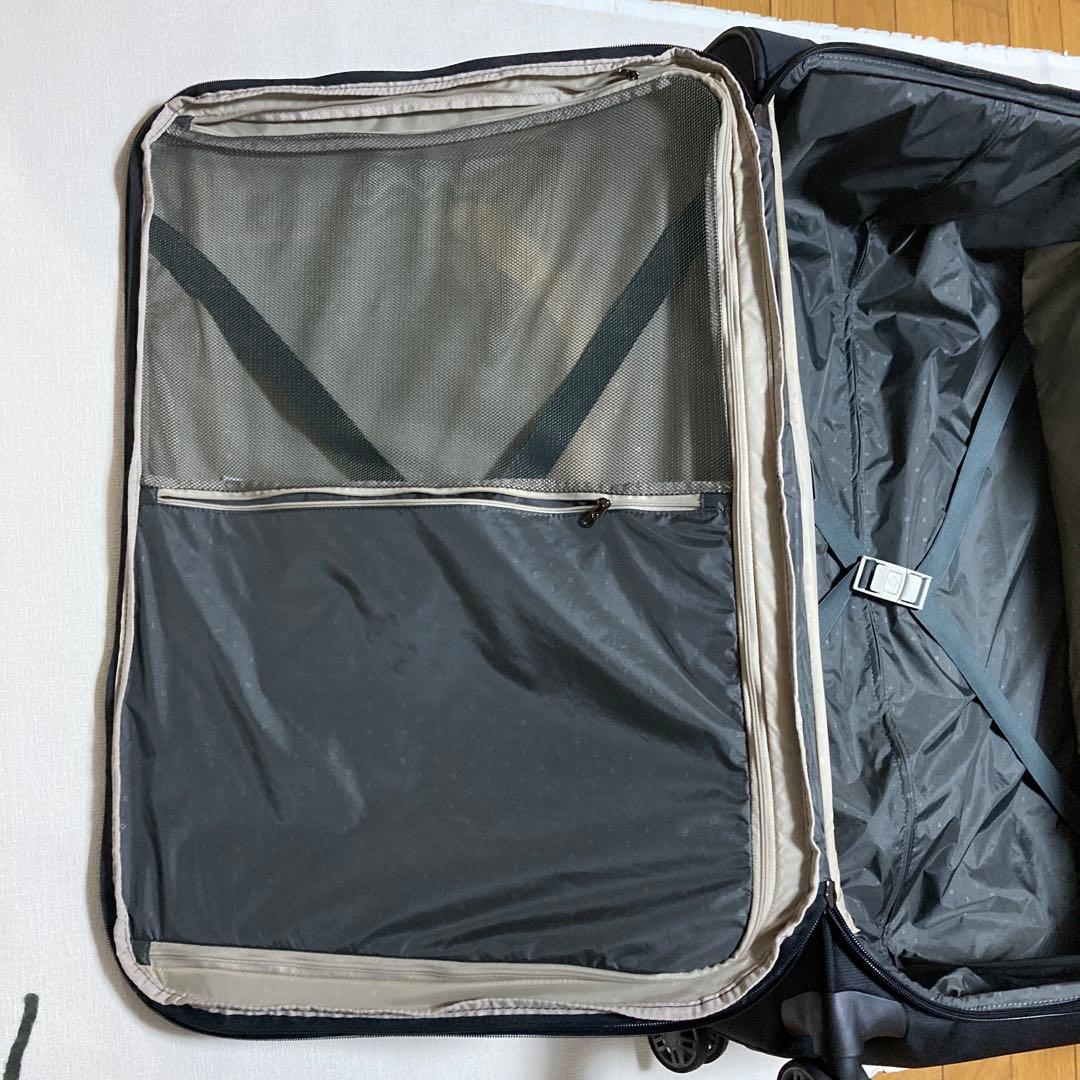 軽量　スーツケース サムソナイト AIREA アイレア・スピナー78 EXP