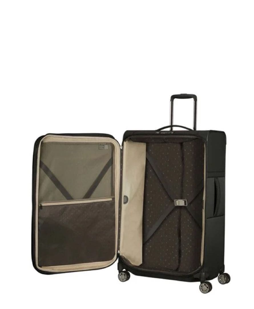 軽量　スーツケース サムソナイト AIREA アイレア・スピナー78 EXP