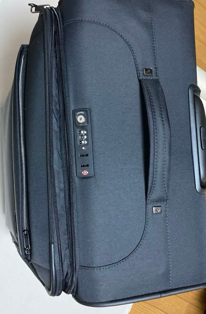 軽量　スーツケース サムソナイト AIREA アイレア・スピナー78 EXP