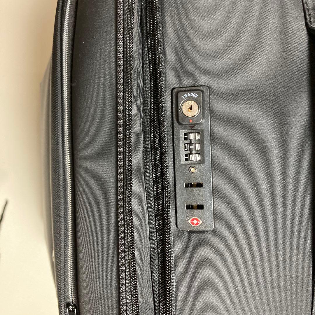 軽量　スーツケース サムソナイト AIREA アイレア・スピナー78 EXP