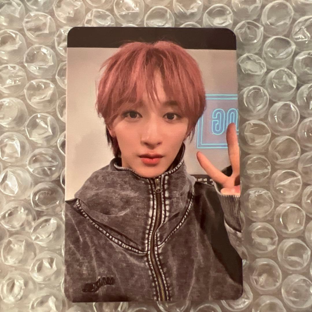 S*☆様 MAZZEL NAOYA ナオヤ セルカ トレカ コレクトブック