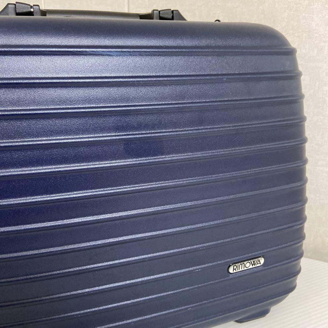 RIMOWA リモワ⭐️サルサ ボードケース ネイビー