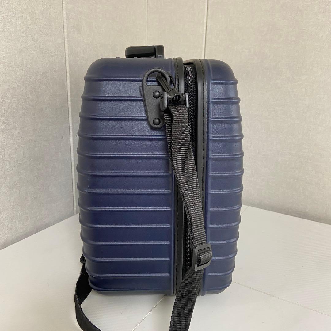 RIMOWA リモワ⭐️サルサ ボードケース ネイビー