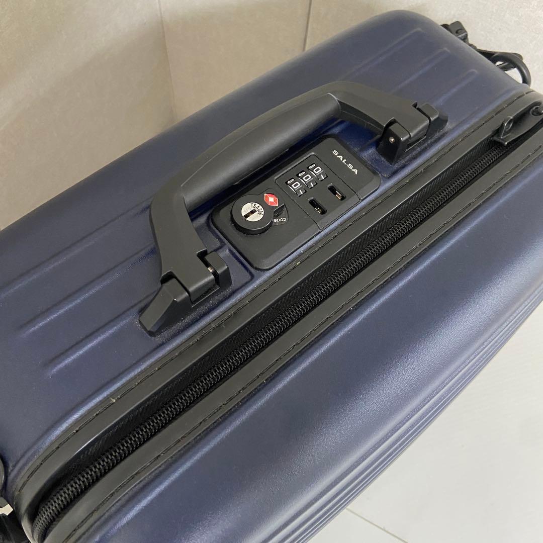 RIMOWA リモワ⭐️サルサ ボードケース ネイビー