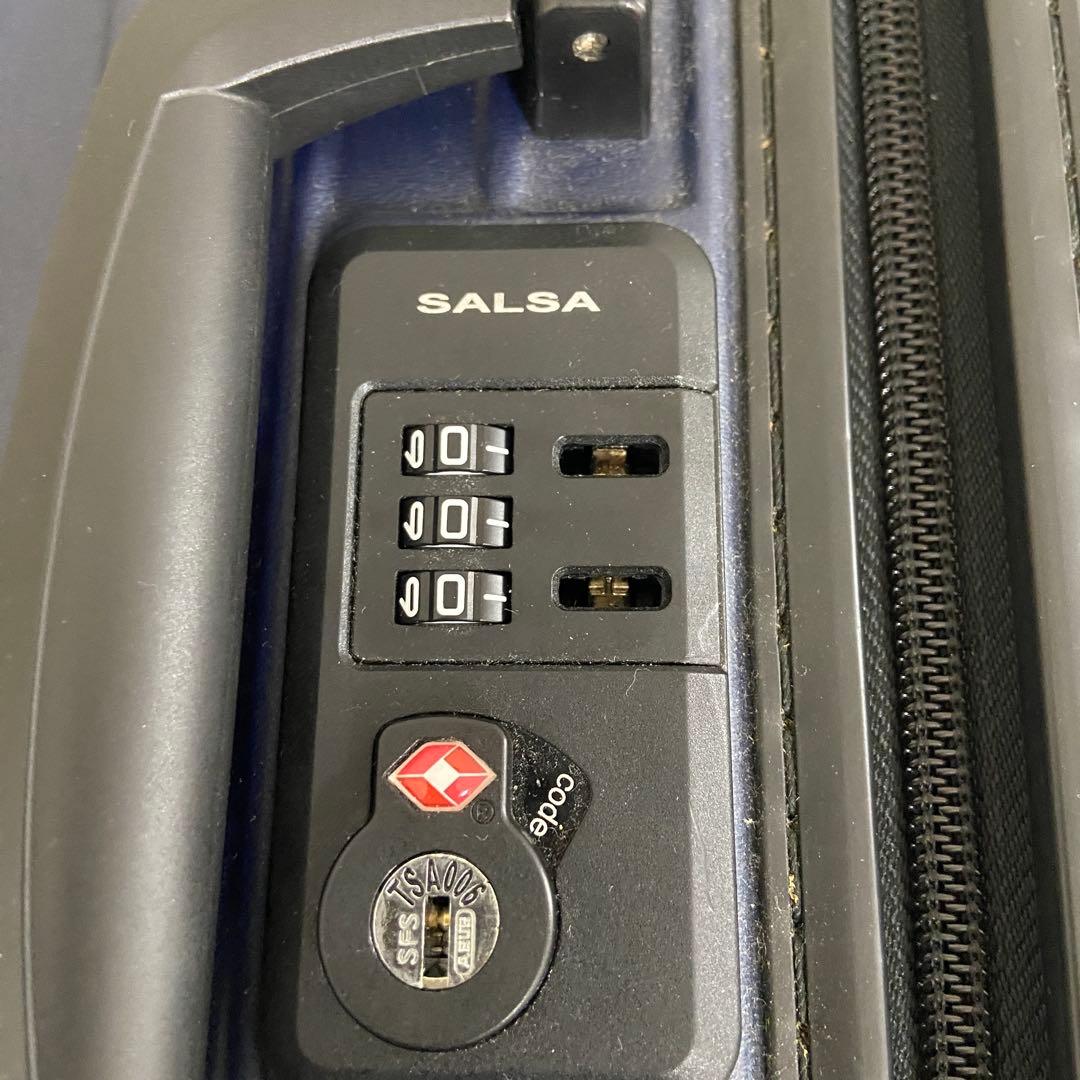 RIMOWA リモワ⭐️サルサ ボードケース ネイビー