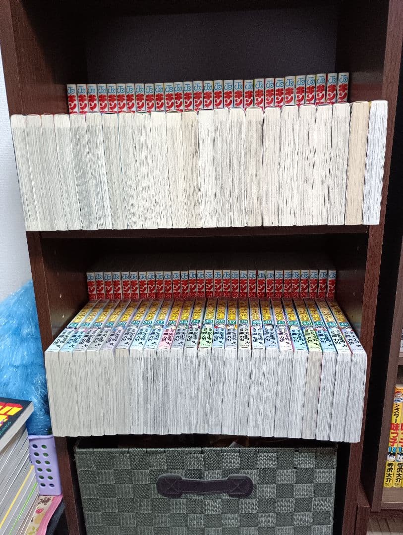 ミナミの帝王 全巻+ヤング編 全6巻+利権空港 全3巻(以下続刊)①