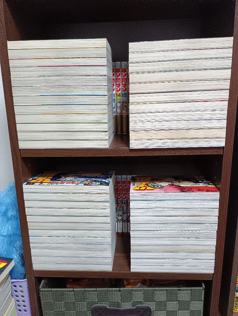 ミナミの帝王 全巻+ヤング編 全6巻+利権空港 全3巻(以下続刊)①