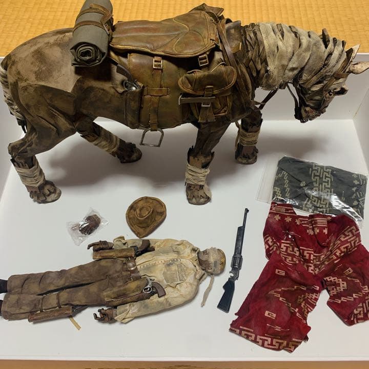 その他 threeA Blind Super Set