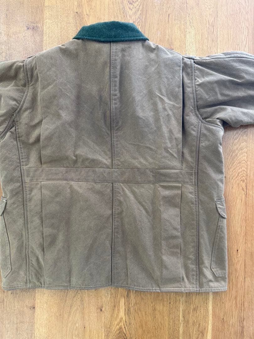 フィルソン　ワークジャケット サイズ42