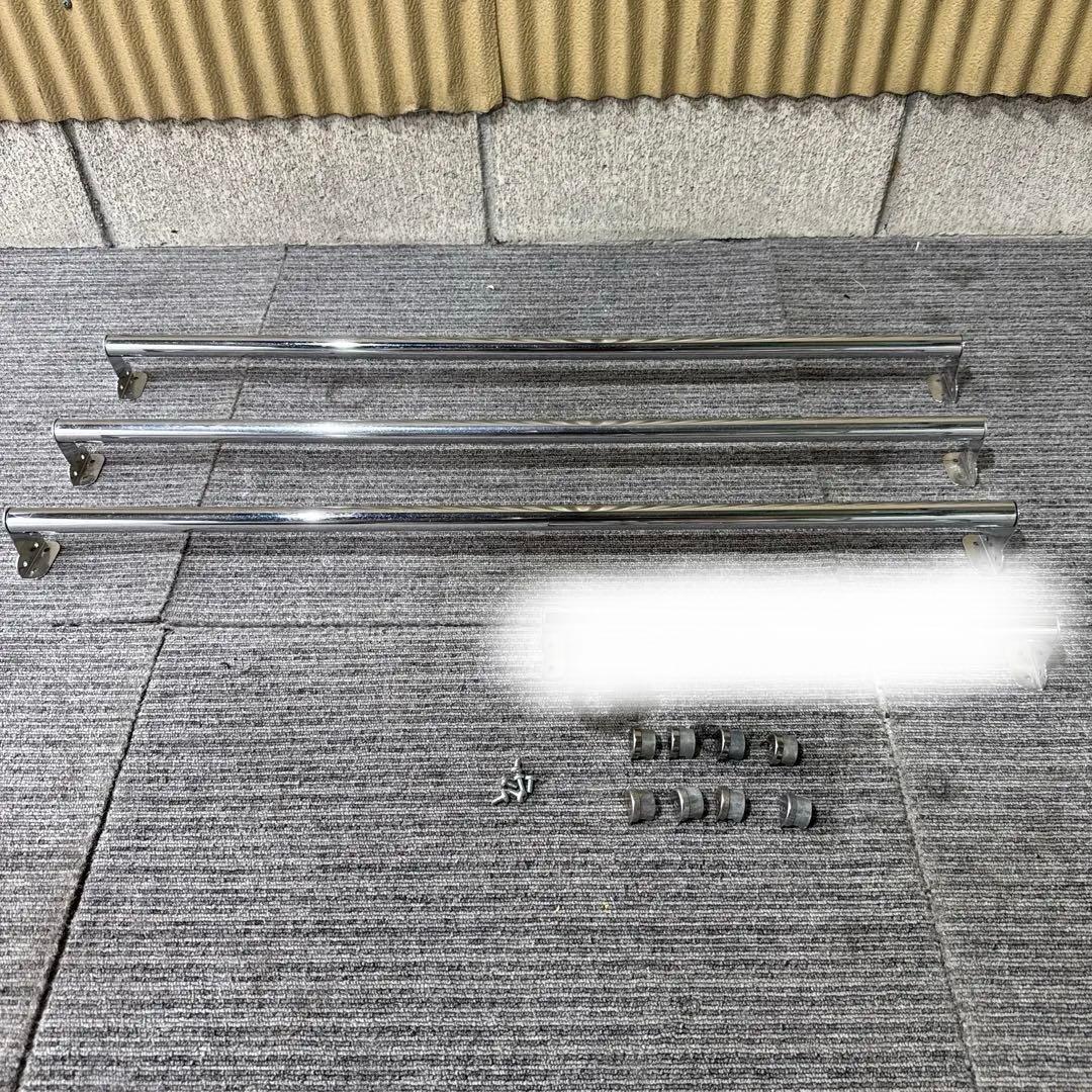 usmハラー ハラーシステム　ハンガー　ワードローブ