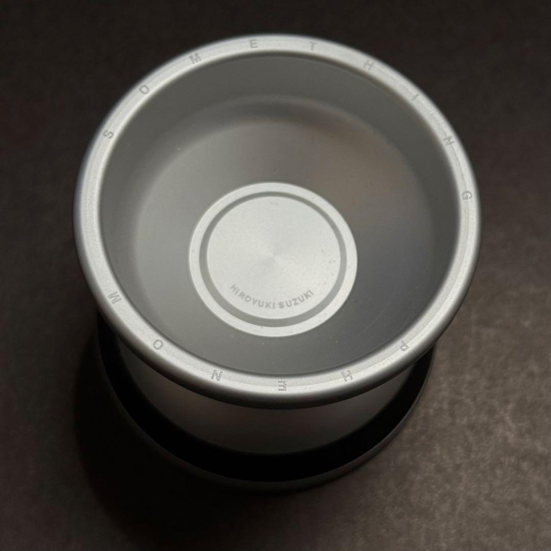 サムシング　フェノム　SOMETHING PHENOM