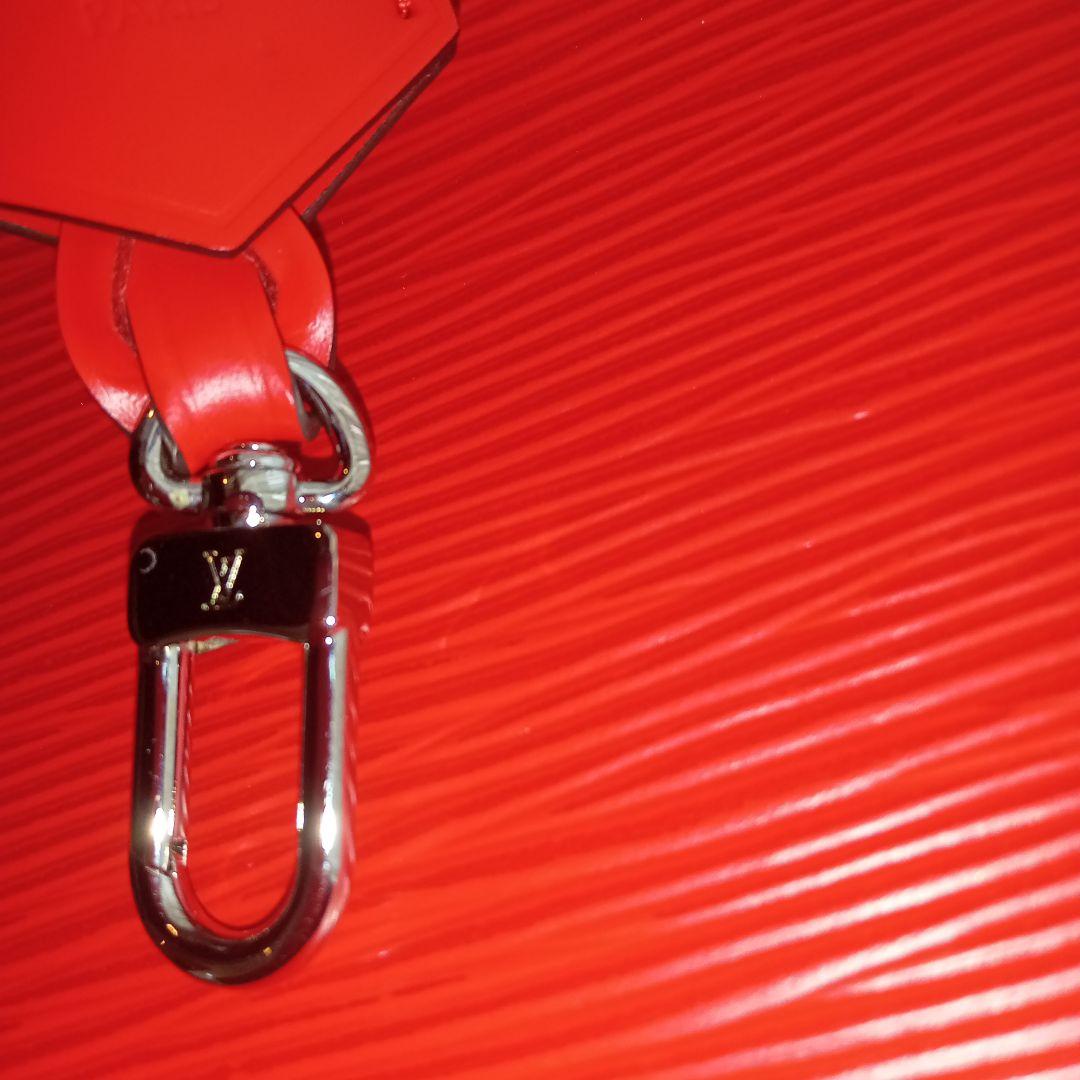 ら*む様 美品Louis Vuitton マルリーBB 2WAY ショルダーバッ