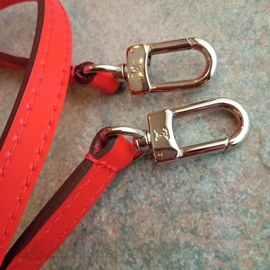 ら*む様 美品Louis Vuitton マルリーBB 2WAY ショルダーバッ