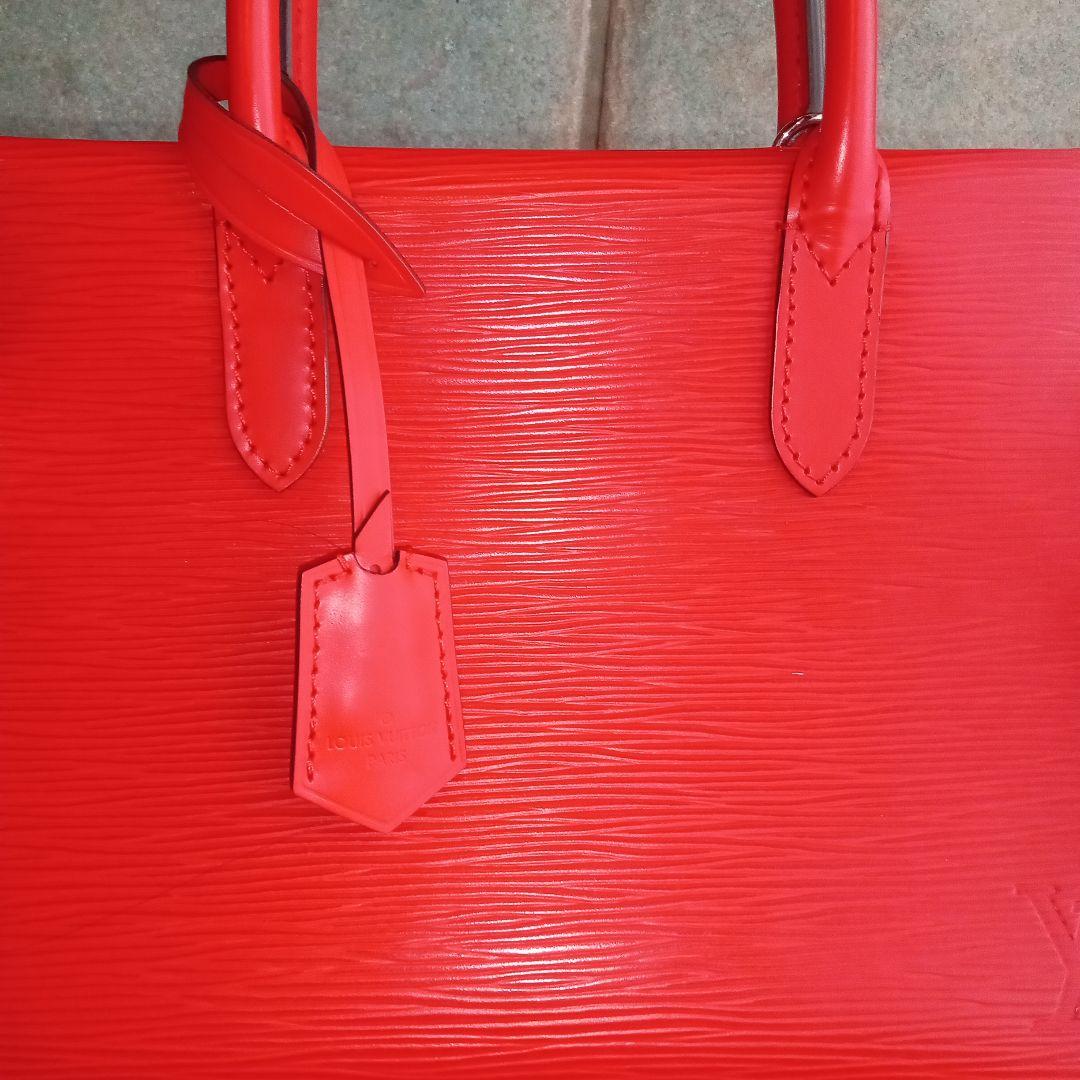 ら*む様 美品Louis Vuitton マルリーBB 2WAY ショルダーバッ