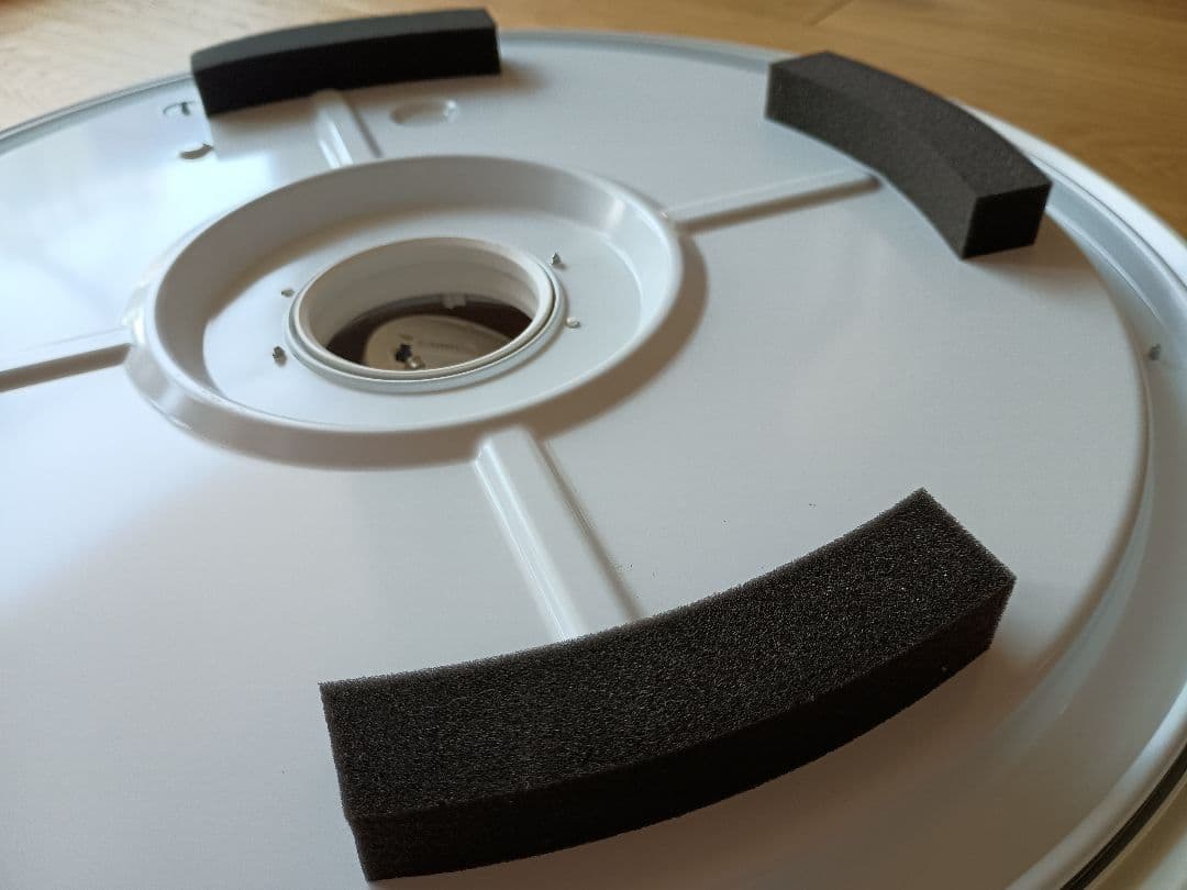 パナソニックLEDシーリングライト HH-CF1292A