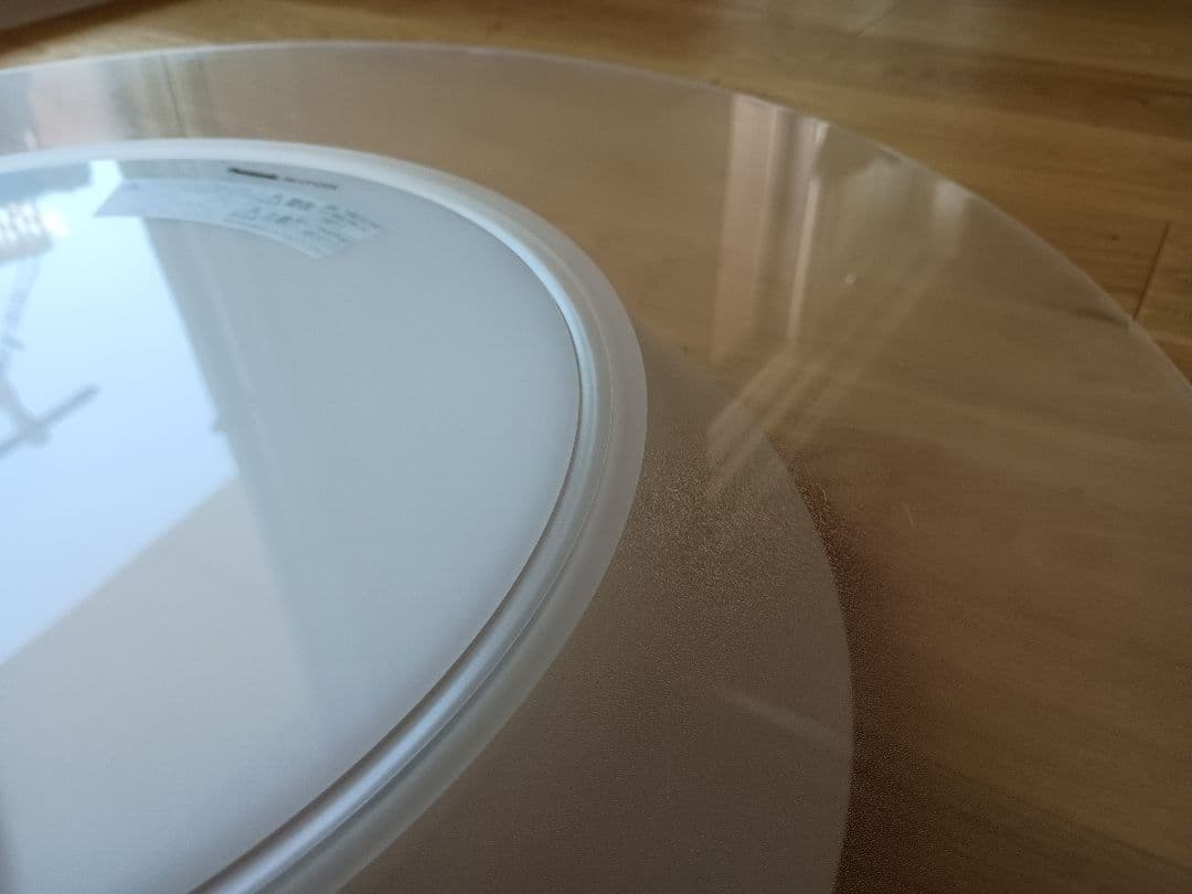 パナソニックLEDシーリングライト HH-CF1292A