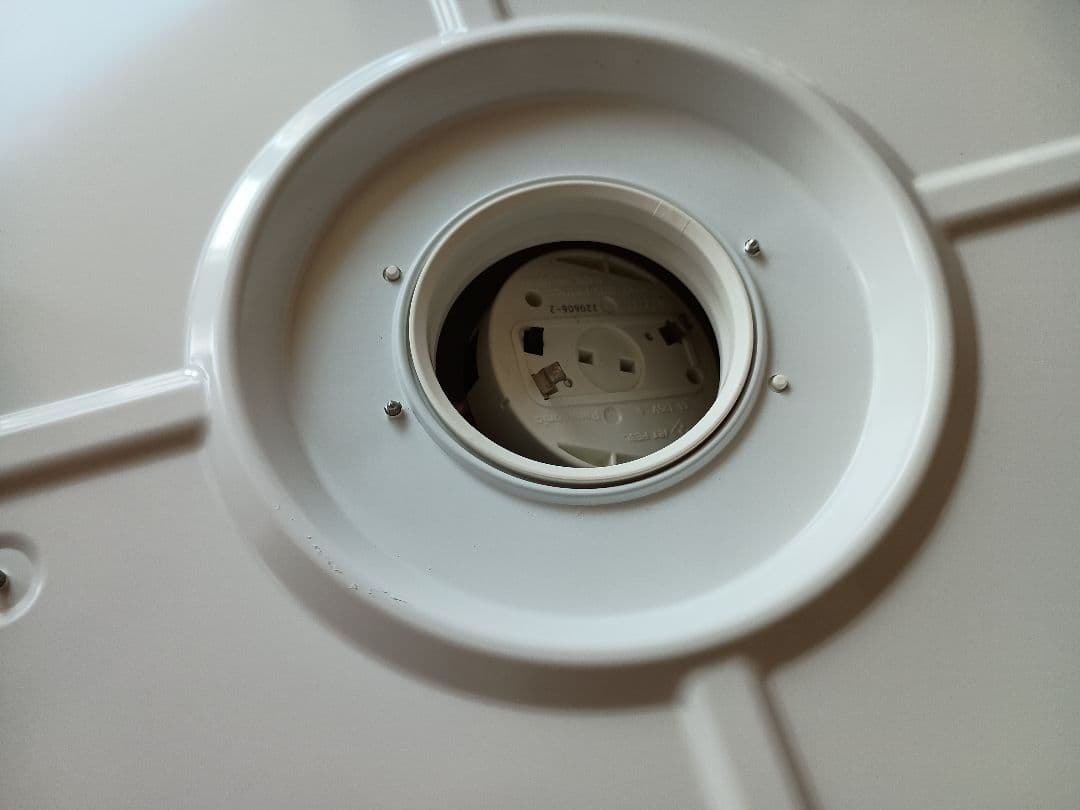 パナソニックLEDシーリングライト HH-CF1292A