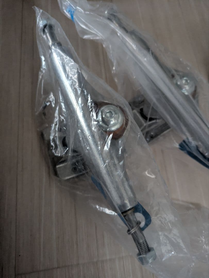 ふ*ろ様 スケボー SK8MAFIA スケートボード コンプリートセット