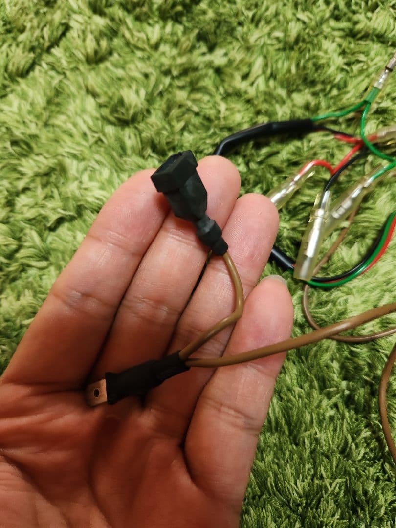 TAKEGAWA タケガワ スモールDN タコメーター モンキー　ゴリラ　エイプ