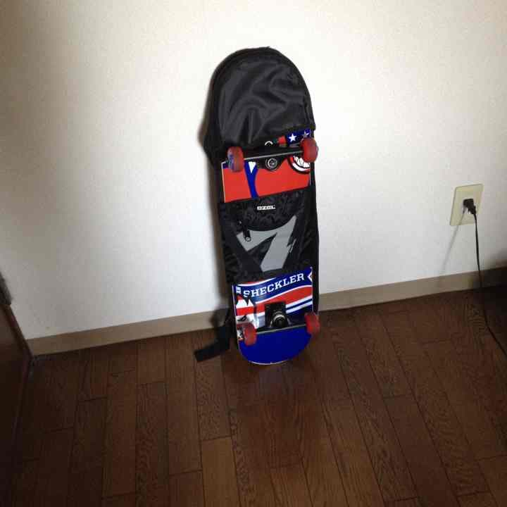 スケボー 大幅値下げ 専用