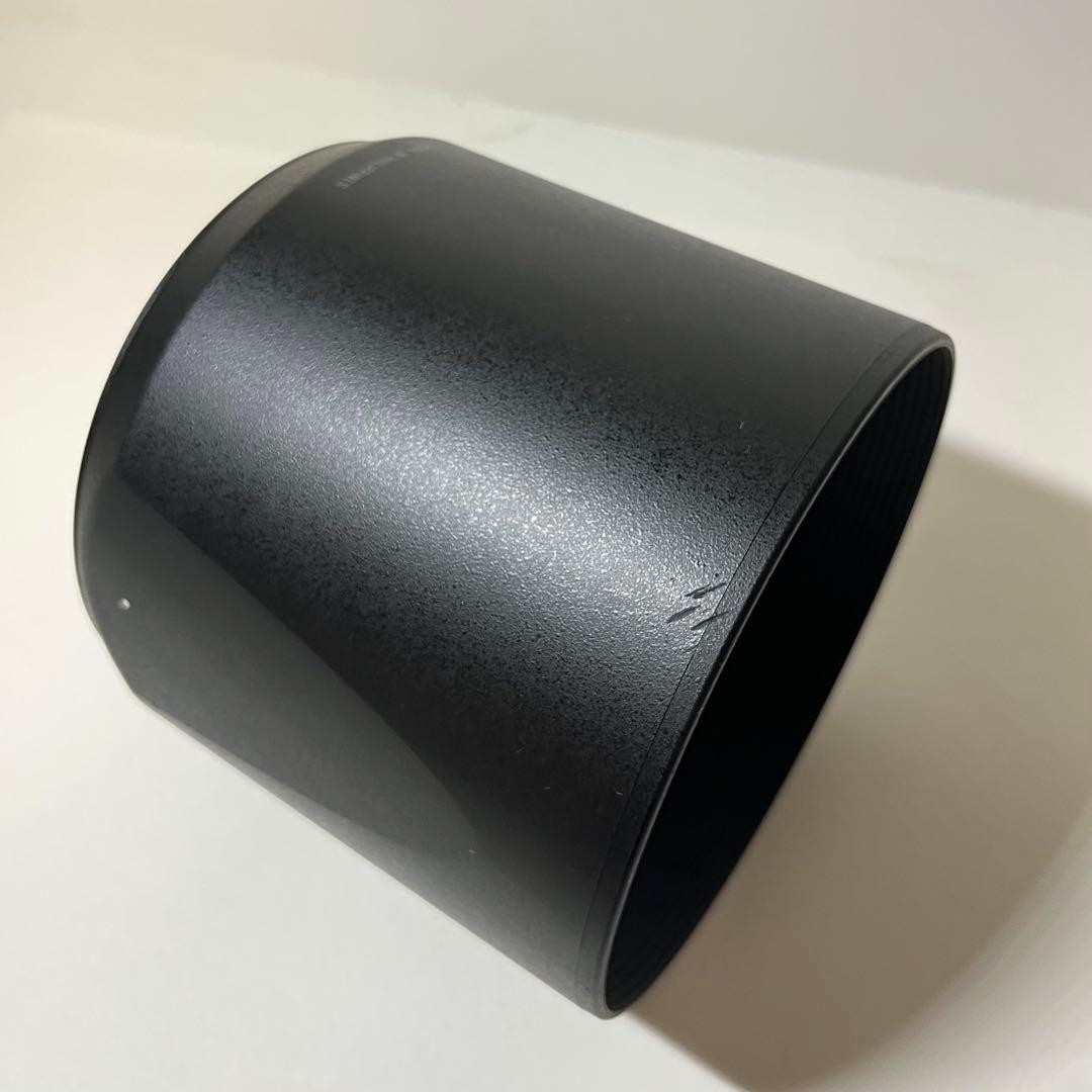 レンズ(ズーム) TAMRON SP 150-600mm F/5-6.3 Di VC USD