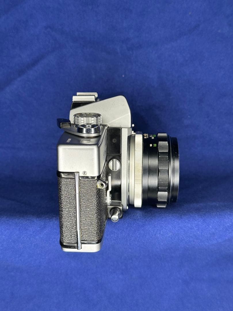 ミノルタ minolta SRT101 55mm f1.7