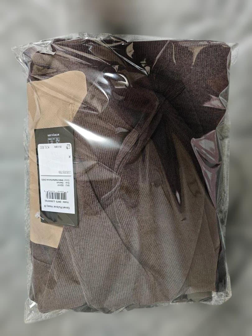 トップス ARC'TERYX Covert Pullover Hoody Men's /M