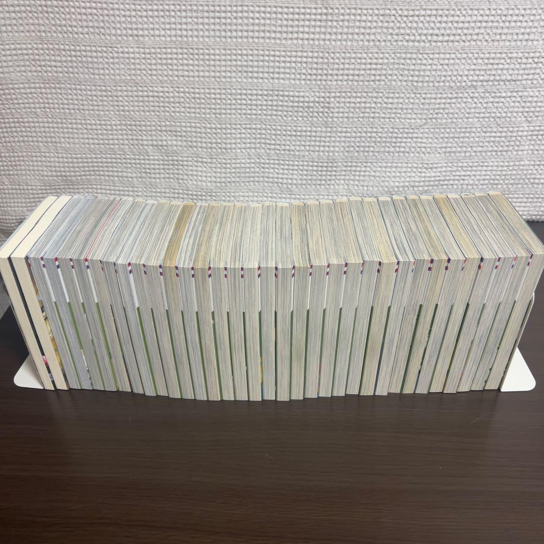 【美品・非売品特典付】夏目友人帳 全32巻＋小説2冊 計34冊 フルセット