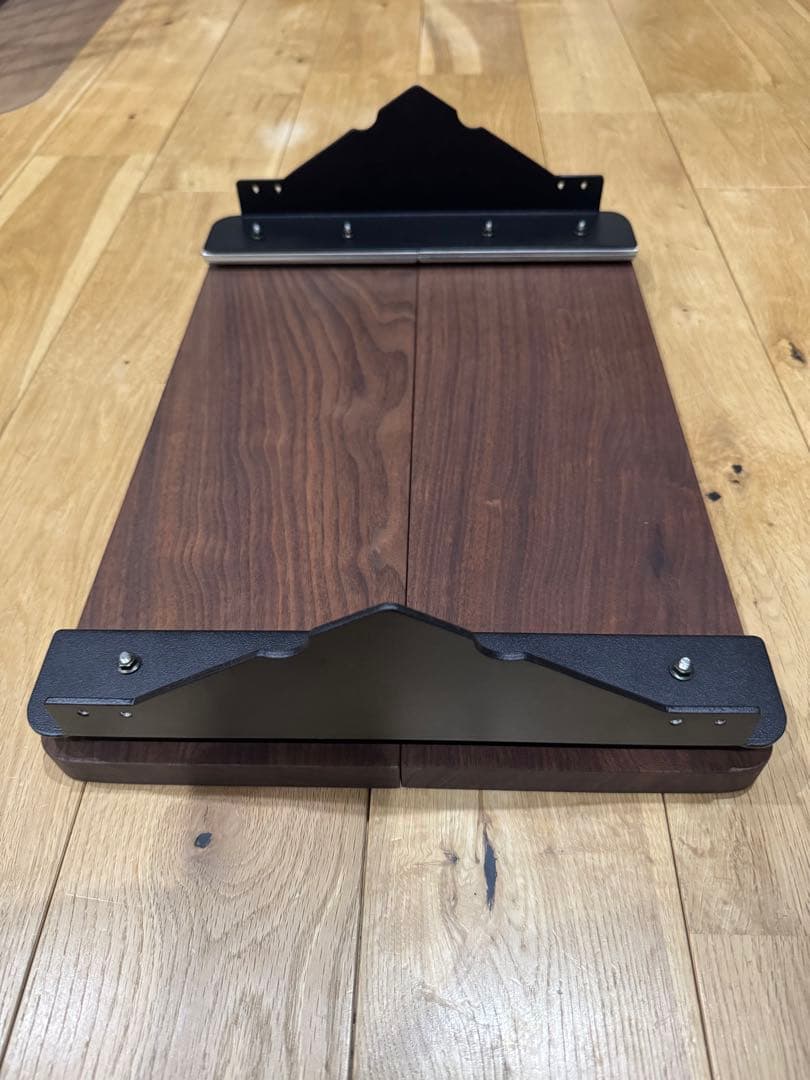 1050WORKS シェルコン25天板キッド