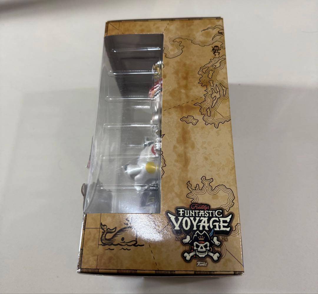 【Funko】Freddy with Proto ビンテージ アメコミフィギュア