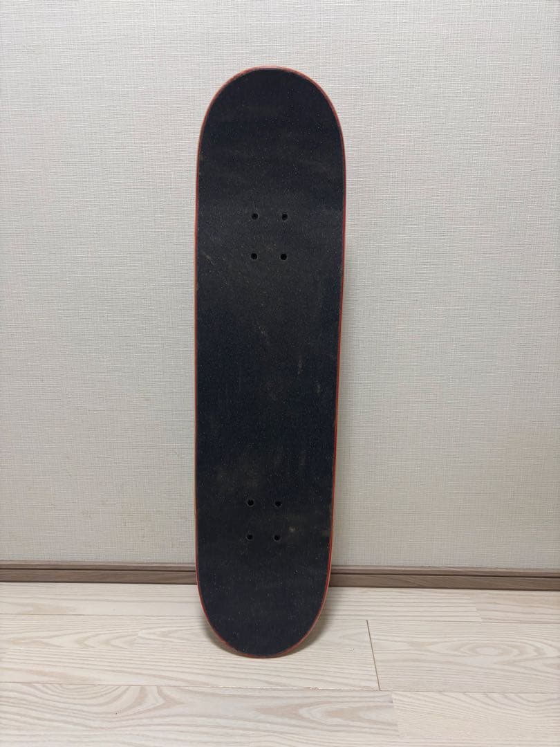 TOY MACHINE スケートボード　8インチ