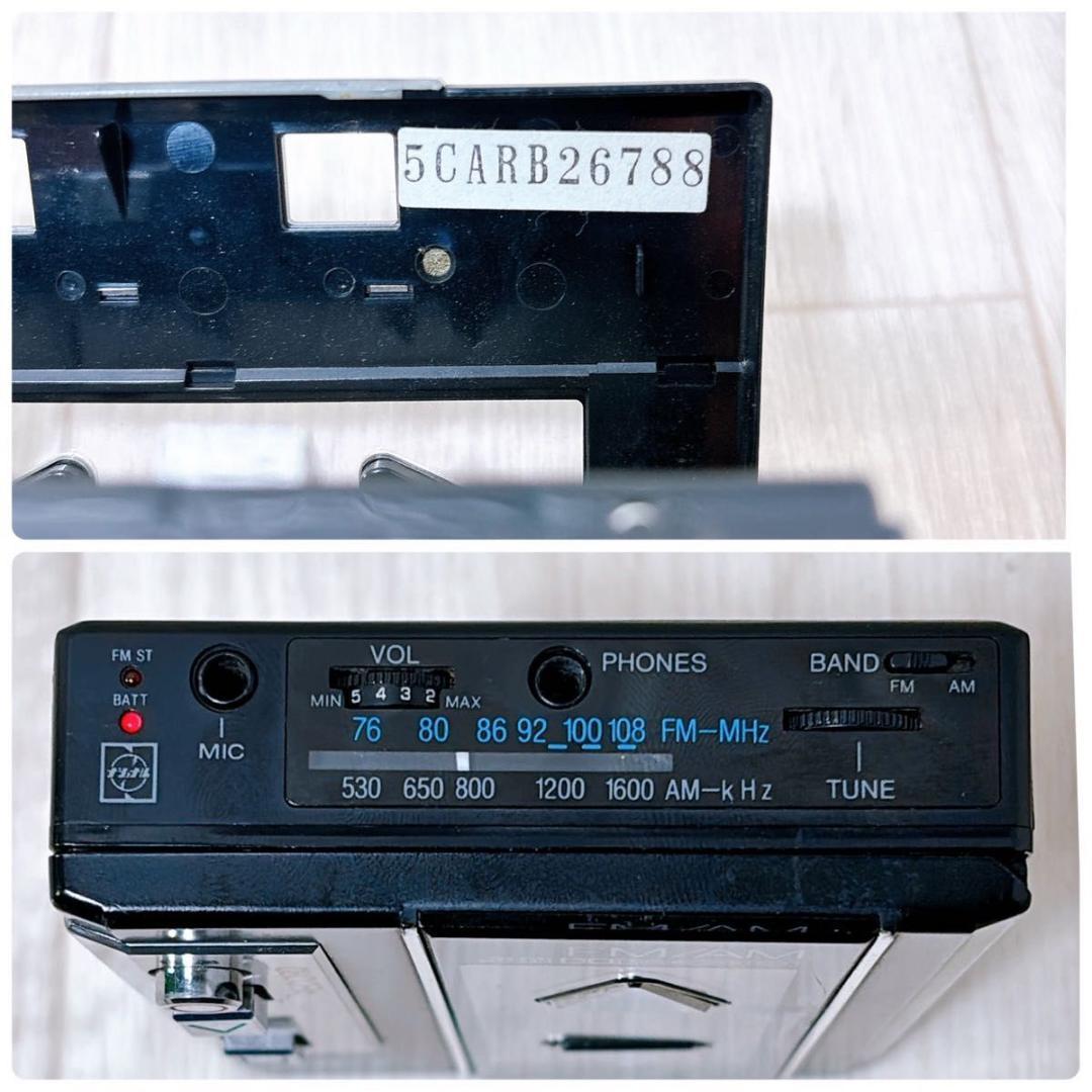 希少 National ナショナル カセットレコーダー RX-S41 ジャンク