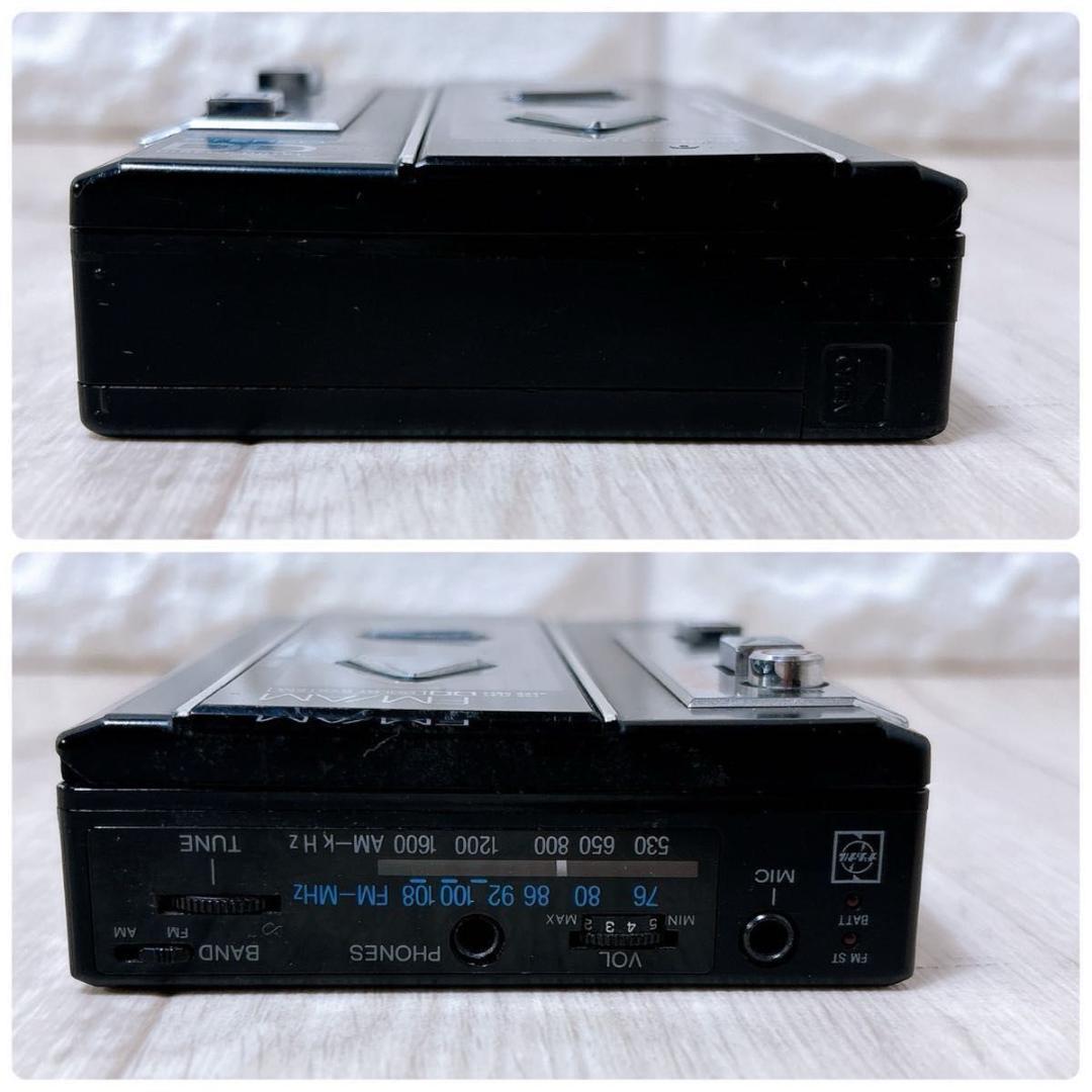 希少 National ナショナル カセットレコーダー RX-S41 ジャンク