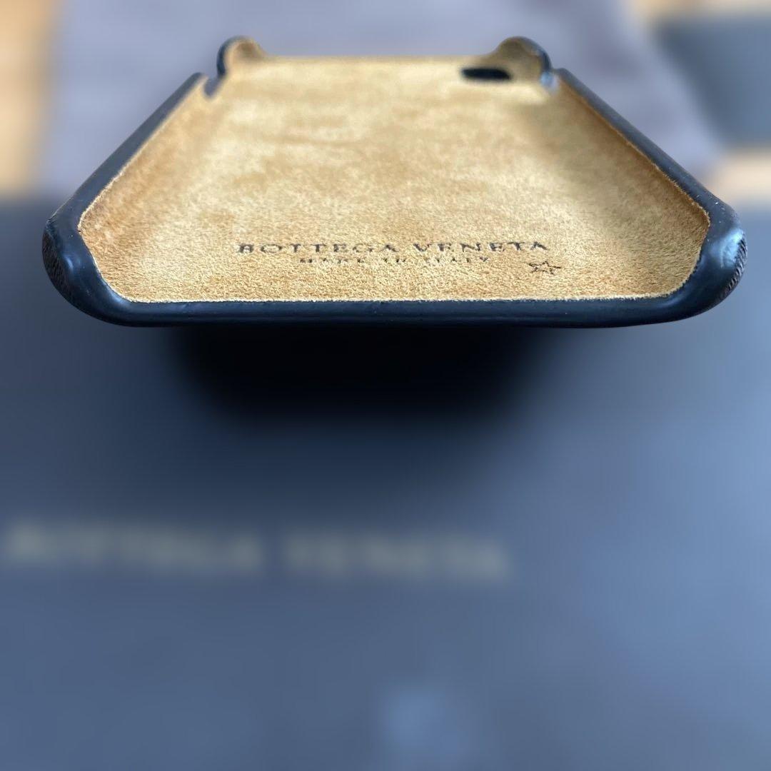 Bottega Veneta iPhoneケース ブラック