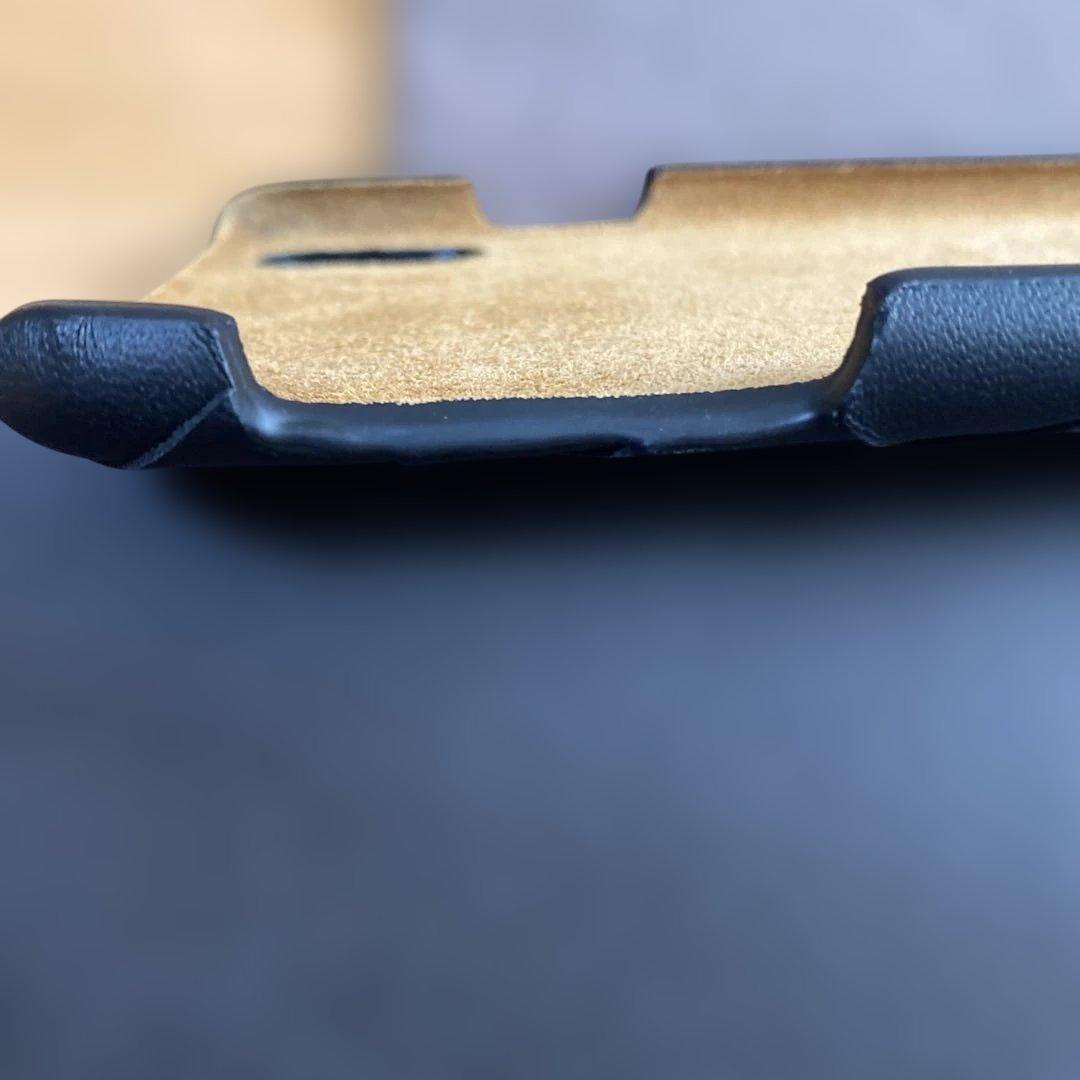 Bottega Veneta iPhoneケース ブラック