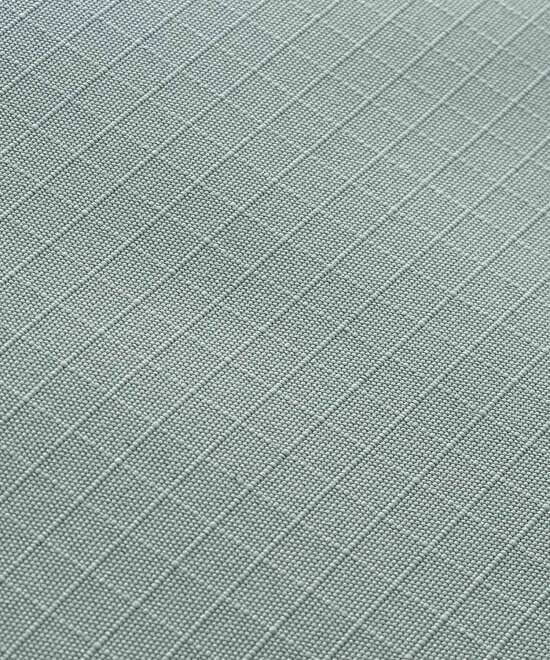 MILESTO Hutte ボストンバッグヒュッテ　アッシュグリーン　35L