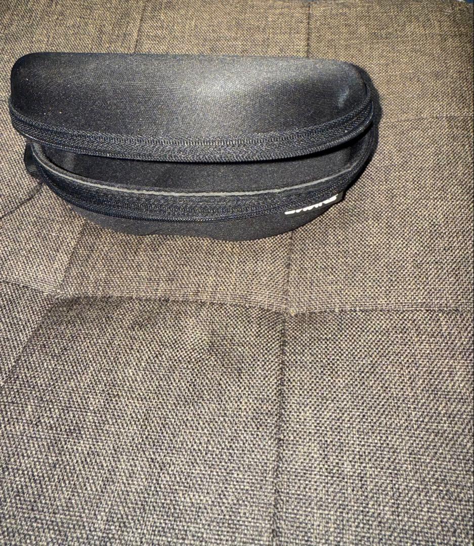 Oakley OHTANI サングラス 赤レンズ 付属品あり