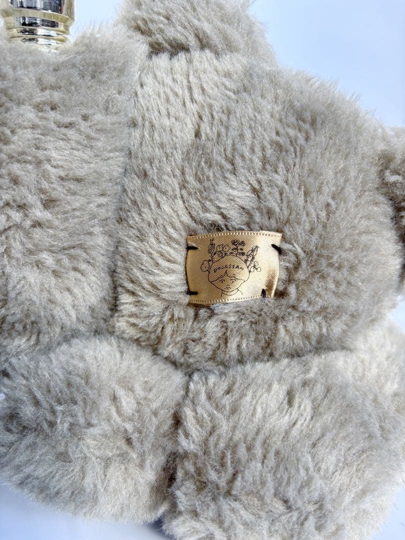 レア DOLLSSAN ぬいぐるみ 人形 作家 KEBIN