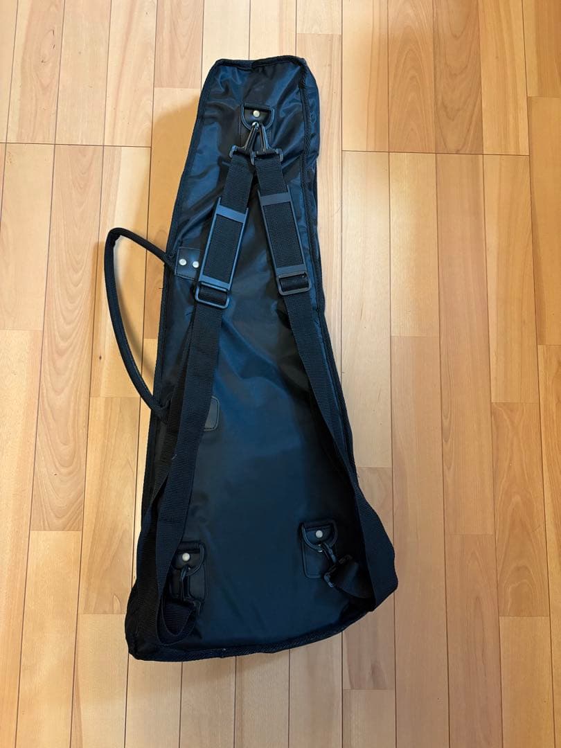 Pignose PGG-200 ブラック エレキギター